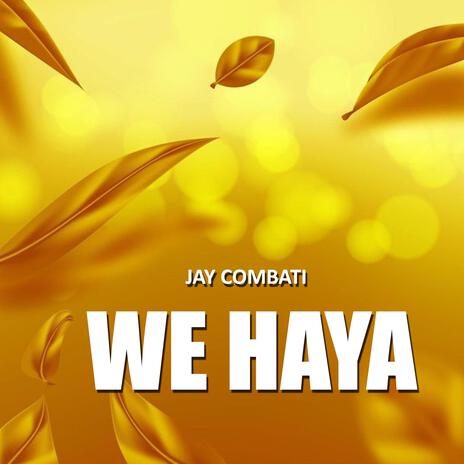 WE HAYA | Boomplay Music