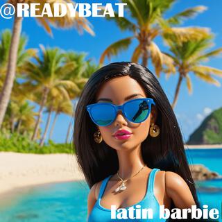 latin barbie