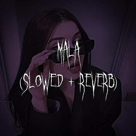 mala (slowed + reverb) ft. brown eyed girl