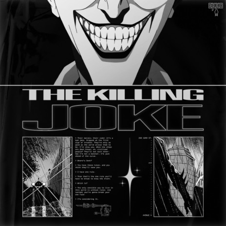 The Killing Joke | Boomplay Music