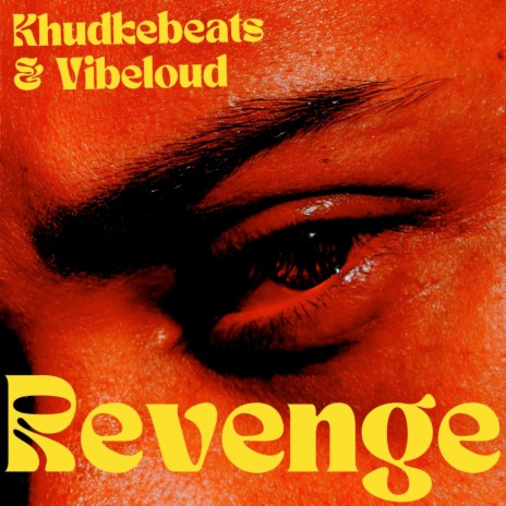 Revenge ft. Vibeloud