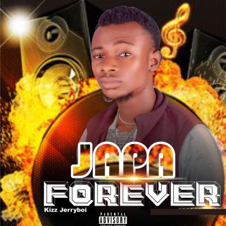 Japa Forever | Boomplay Music