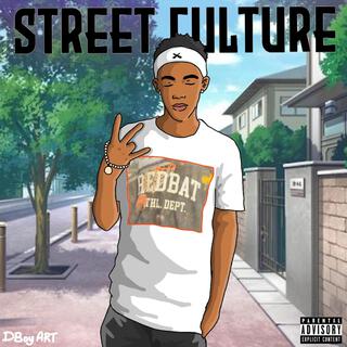 STREET CULTURE EP