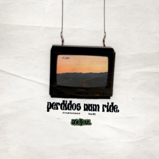 Perdidos num ride