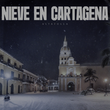 Nieve En Cartagena | Boomplay Music