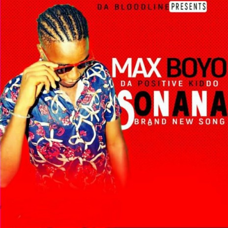 Sonana | Boomplay Music