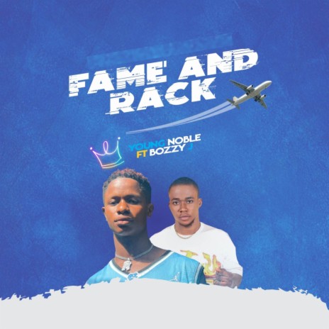 Fame And Rack ft. Bozzy J | Boomplay Music
