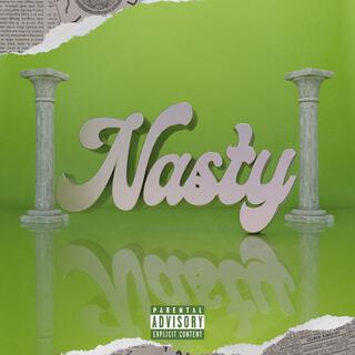 Nasty ft. Elaka lyrics | Boomplay Music