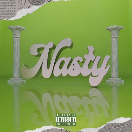 Nasty ft. Elaka