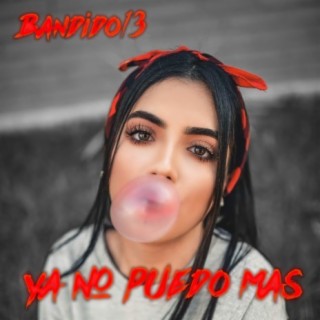 Ya No Puedo Más (feat. Shakal)