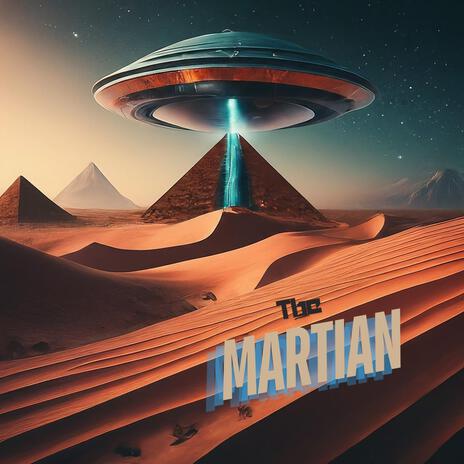 The Martian | Boomplay Music