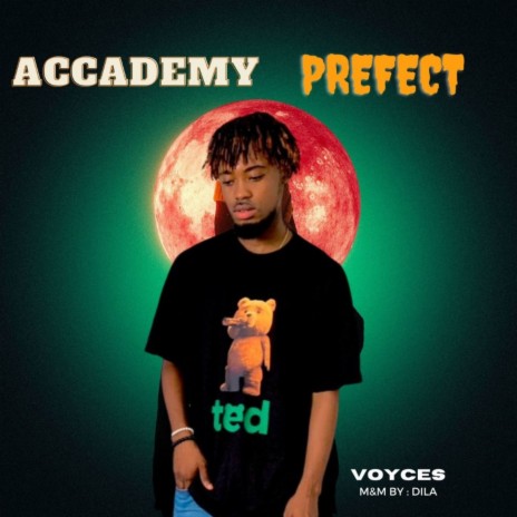 Academy prefect