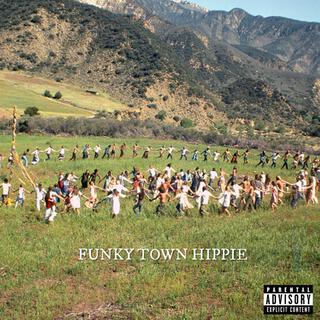 Funky Town Hippie