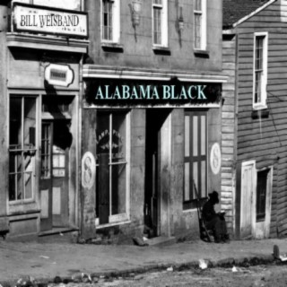 Alabama Black