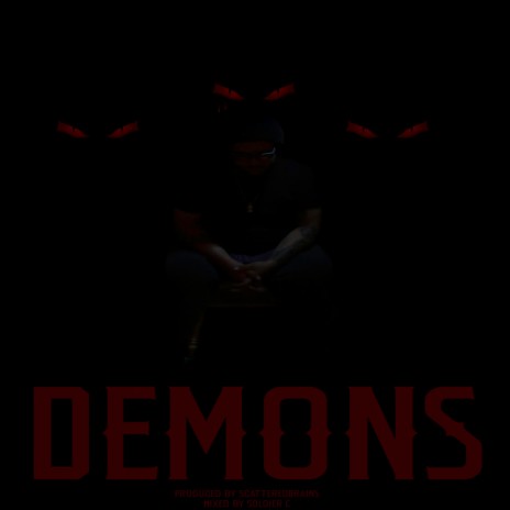 Demons | Boomplay Music