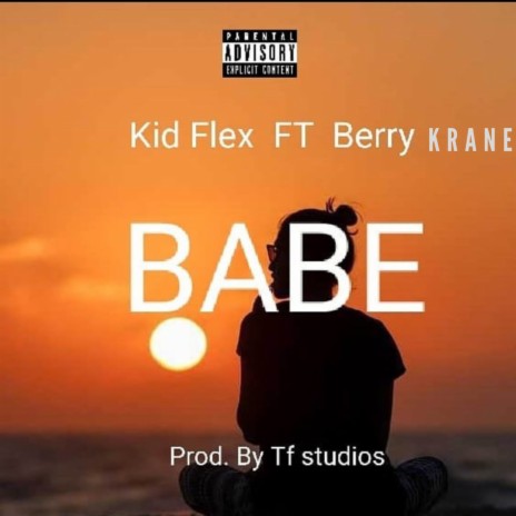 Babe ft. Berry krane | Boomplay Music