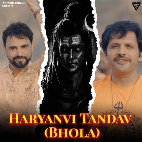 Haryanvi Tandav (Bhola) ft. Nain Saab | Boomplay Music