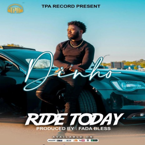 Ride Today | Boomplay Music