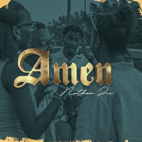 AMEN | Boomplay Music