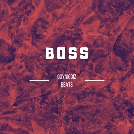 Boss (Instrumental) | Boomplay Music