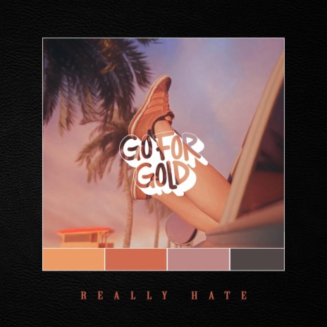 Really Hate | Boomplay Music