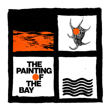 The Painting of the Bay | Boomplay Music