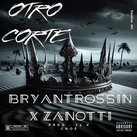 Otro Corte MasterWawprrr ft. Zanotti | Boomplay Music