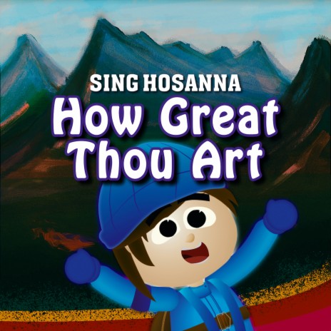 How Great Thou Art | Boomplay Music