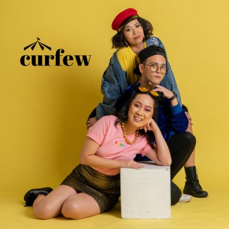 Curfew | Boomplay Music