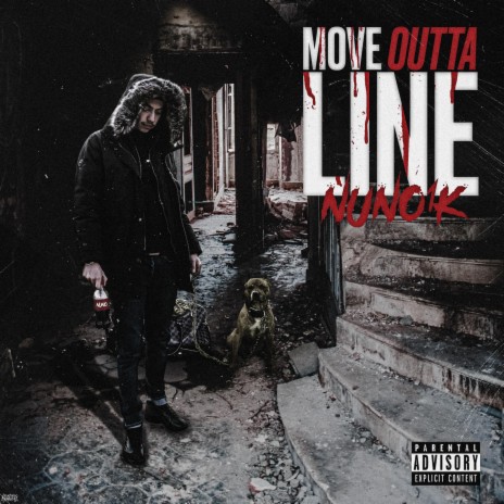 Move Outta Line | Boomplay Music