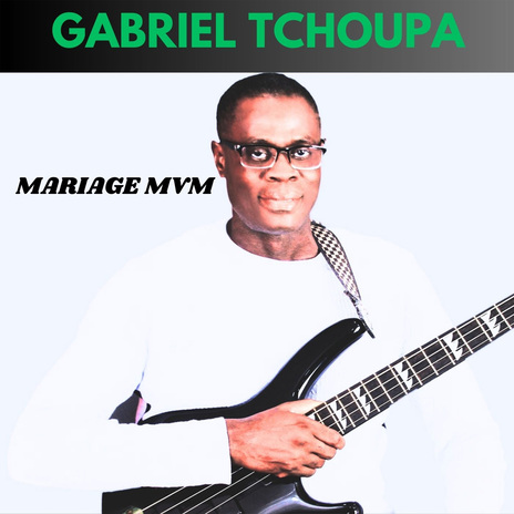 MARIAGE MVM | Boomplay Music