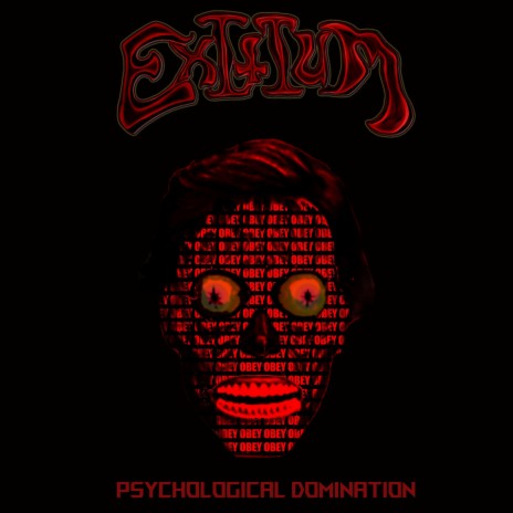 Psychological Domination | Boomplay Music