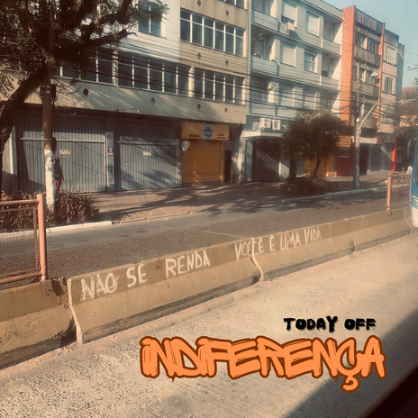 Indiferença | Boomplay Music