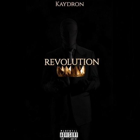 Revolution | Boomplay Music