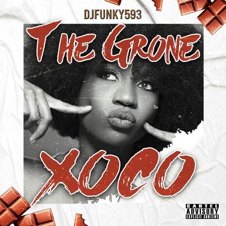 XOCO ft. The Grone | Boomplay Music