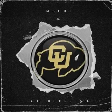 GO BUFFS GO | Boomplay Music