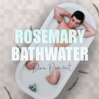 Rosemary Bathwater