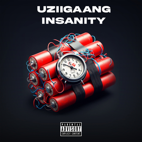 Insanity | Boomplay Music