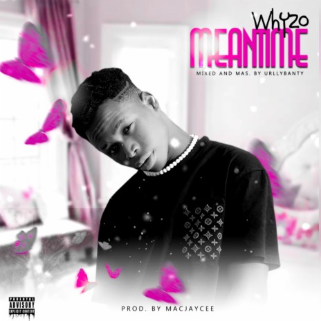 Meantime | Boomplay Music