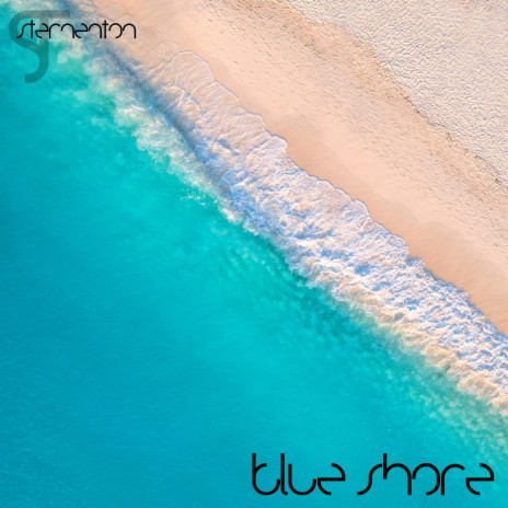 Blue Shore | Boomplay Music