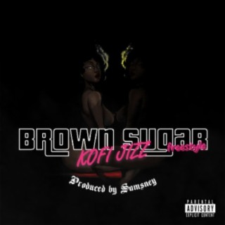 Brown Sugar (Freestyle)