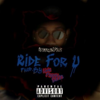 Ride for U