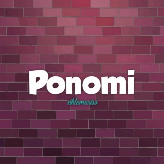 Ponomi