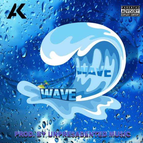 Wave | Boomplay Music