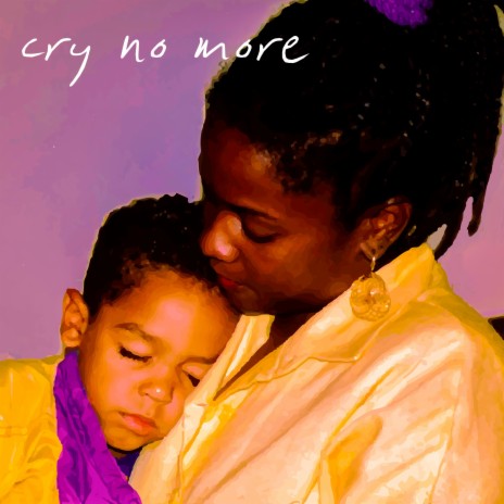 Cry No More | Boomplay Music