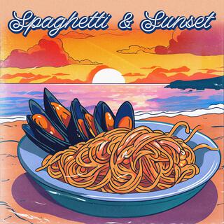 Spaghetti & Sunset