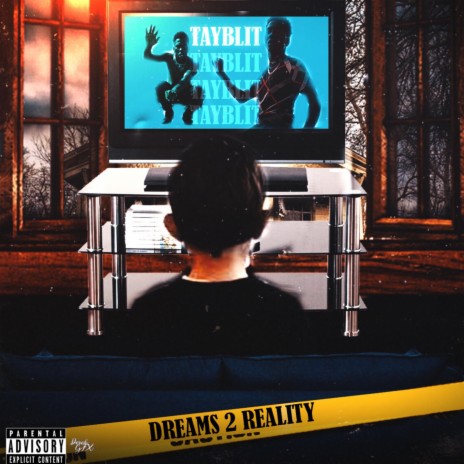 Dreams 2 Reality | Boomplay Music