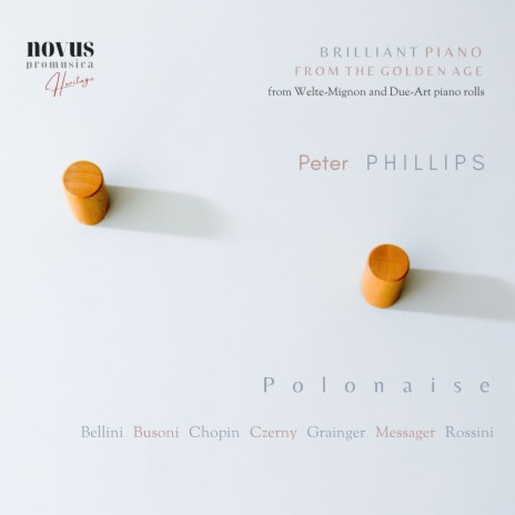 Polonaise, Op. 40, No.1 (Military) in A Major (Welte-Mignon 1671) ft. Vera Margolies | Boomplay Music