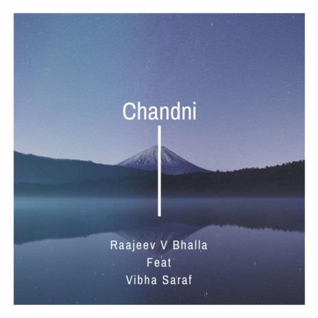 Chandni (feat. Vibha Saraf) | Boomplay Music