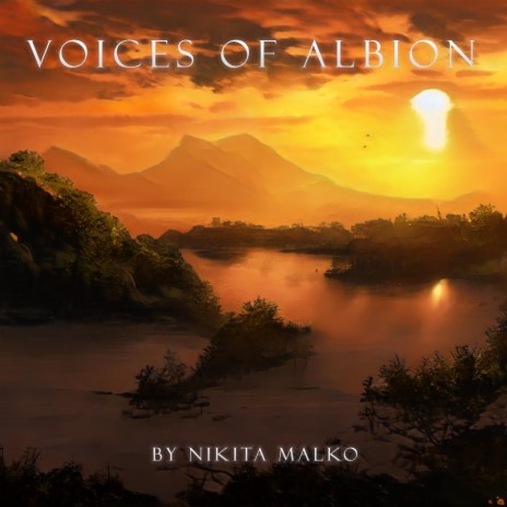 Voices of Albion | Boomplay Music
